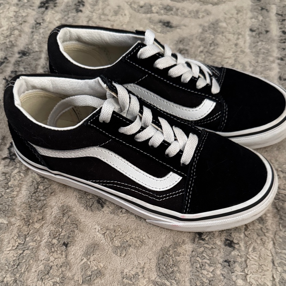 Kids vans